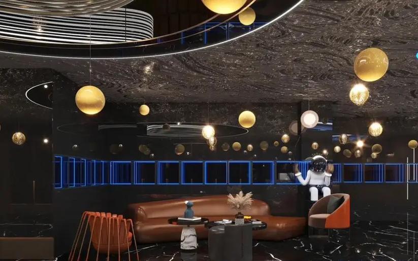 温州商务KTV新玩法-瑞安市ktv预定