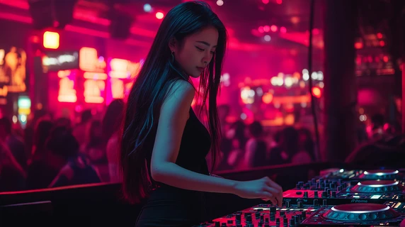 温州商务ktv低端场调查-瑞安市ktv预定