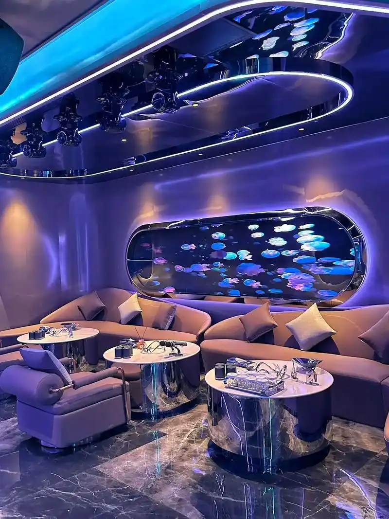 温州商务ktv场所选择攻略-瑞安市ktv预定